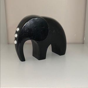 Elephant decor